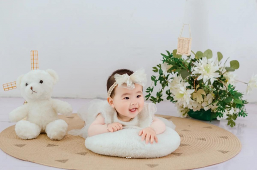 迪庆宝宝多大能自主入睡